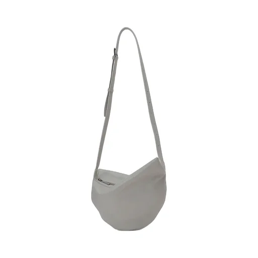 Round Shoulder