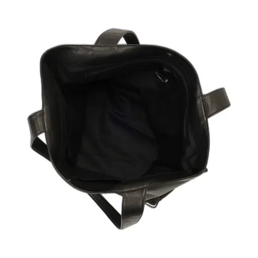 Clasp Tote Ll
