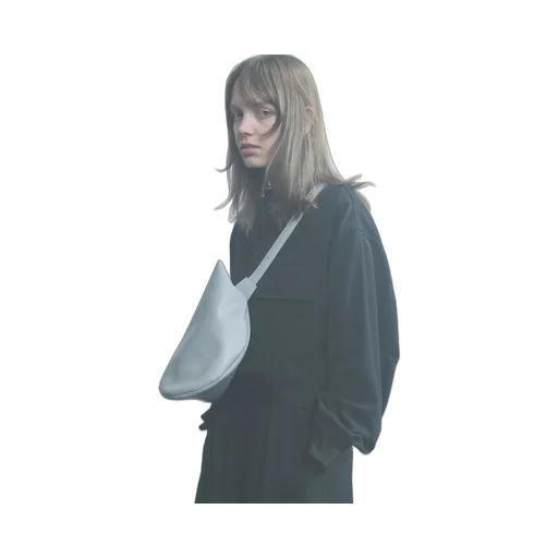 Round Shoulder