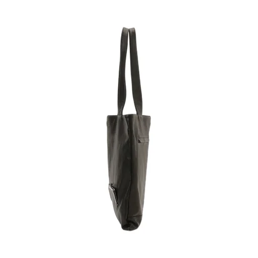 Clasp Tote Ll