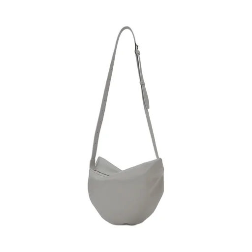 Round Shoulder