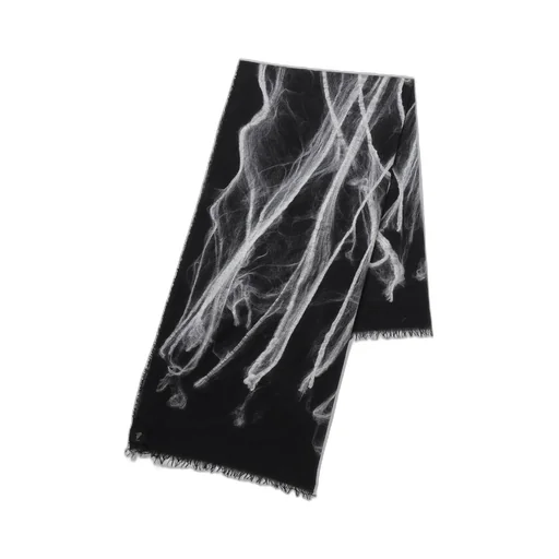 Sliver Scarf