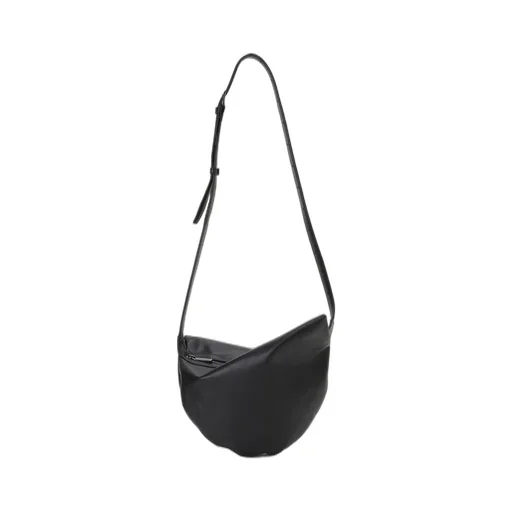 Round Shoulder
