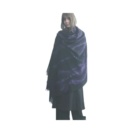 Sliver Scarf