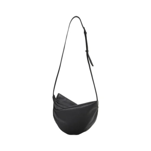 Round Shoulder