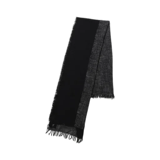 Double Scarf