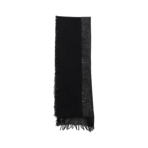 Double Scarf