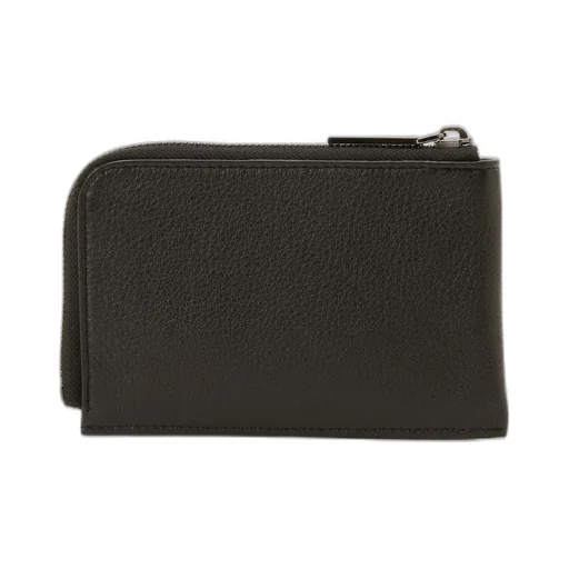 Signature Short Wallet