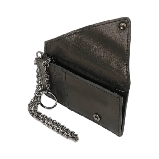 Triangleflap Wallet