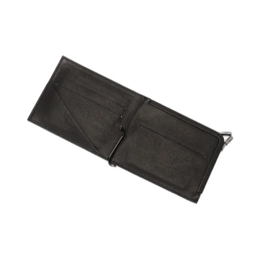 Clip Wallet