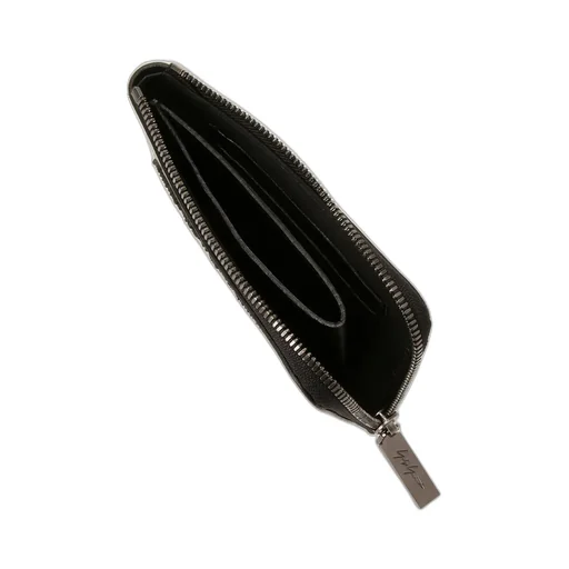 Signature Short Wallet