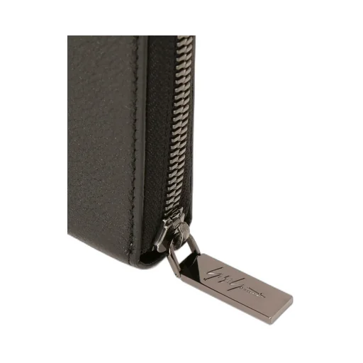 Signature Long Wallet