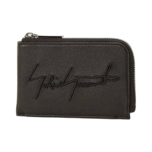 Signature Short Wallet