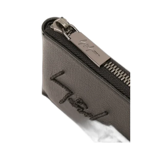 Signature Short Wallet