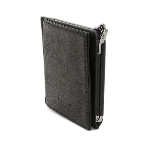 Clip Wallet