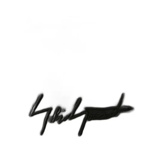 Signature Pouch Sacoche
