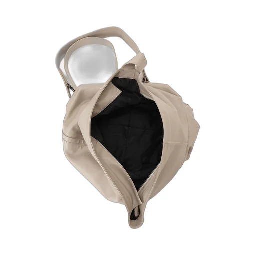 Triangle Shoulder