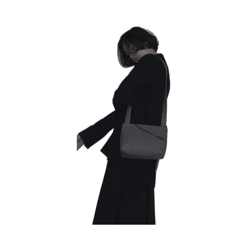 Veil Shoulder