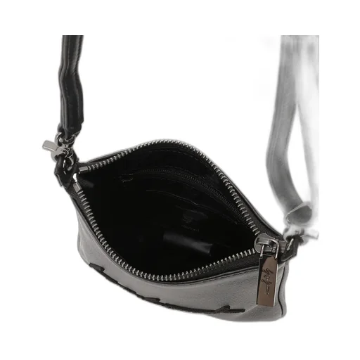 Signature Pouch Sacoche