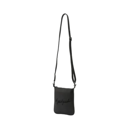 Signature Pouch Sacoche
