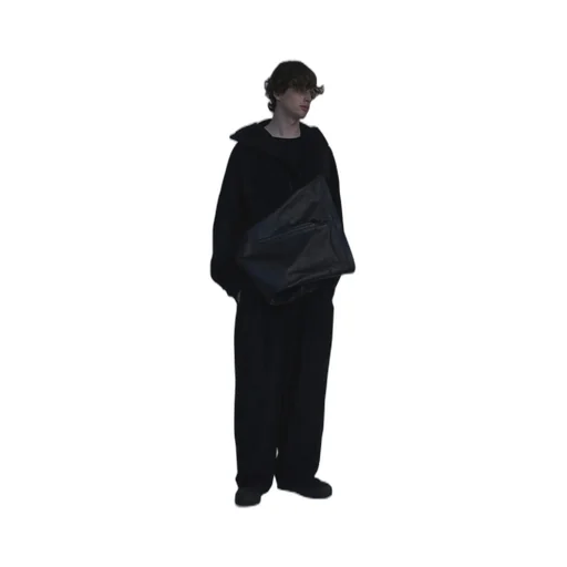 Triangle Shoulder