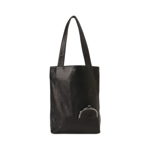 Clasp Tote