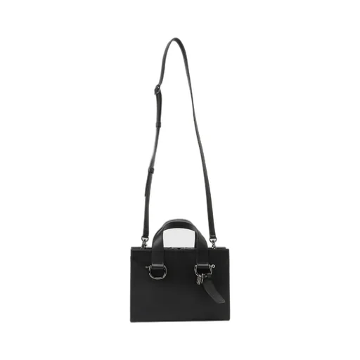 Zipper Tote