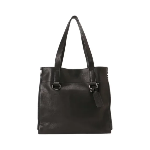 Zipper Tote