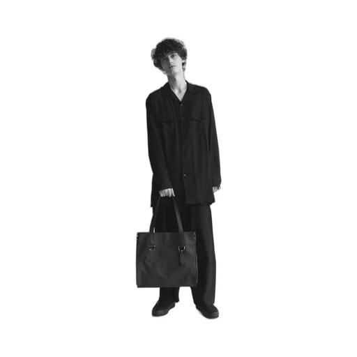 Zipper Tote
