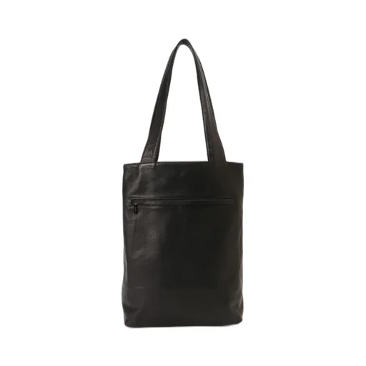 Clasp Tote