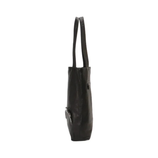Clasp Tote