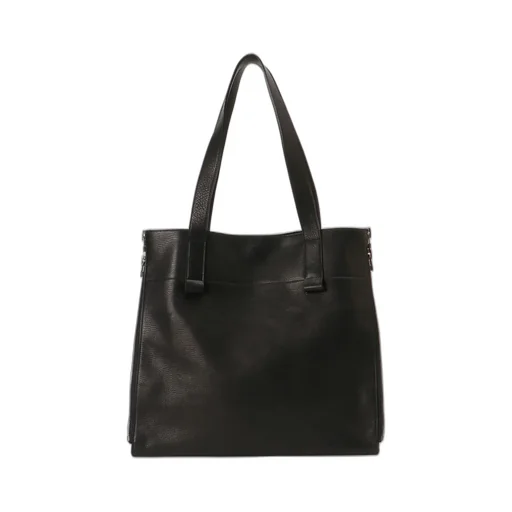 Zipper Tote