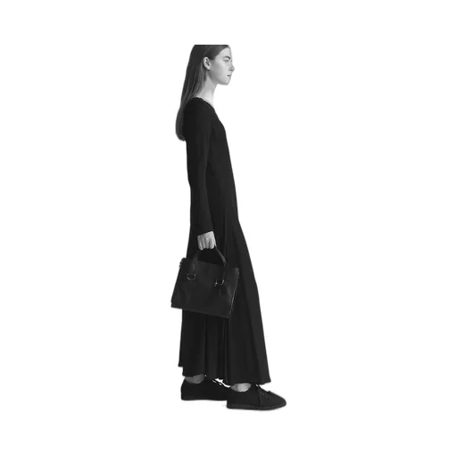 Zipper Shoulder