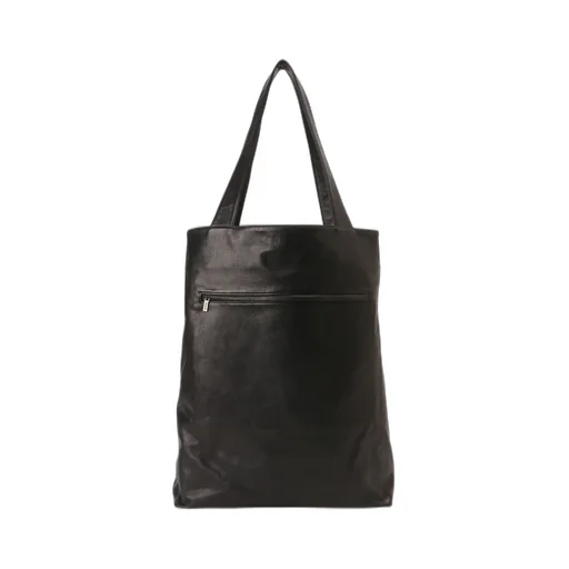 Clasp Tote