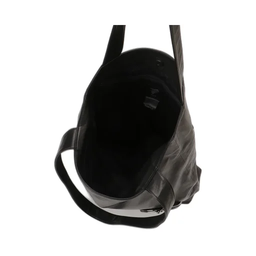 Clasp Tote