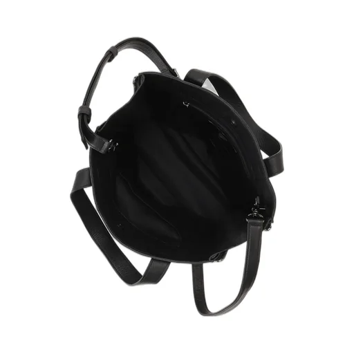 Zipper Shoulder