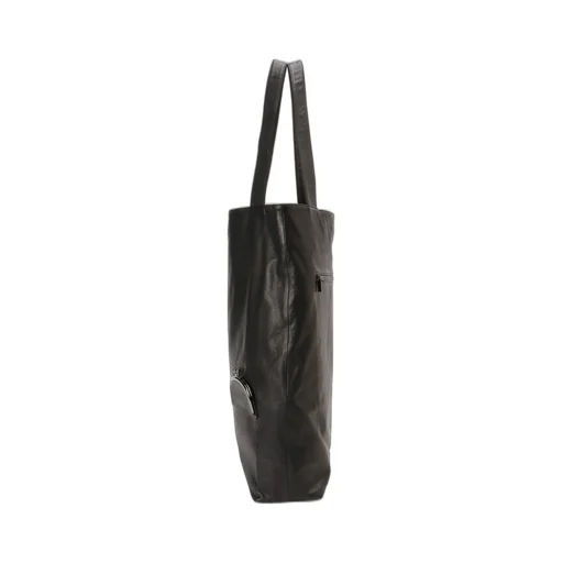 Clasp Tote
