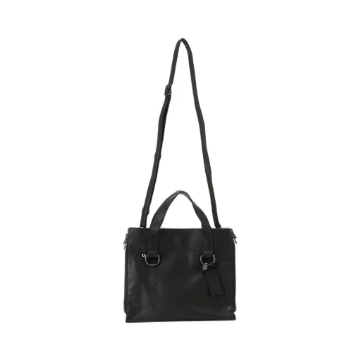 Zipper Shoulder