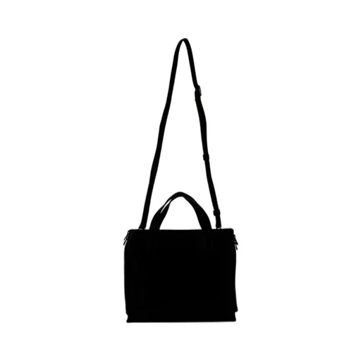 Zipper Shoulder