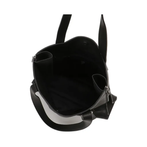 Zipper Tote
