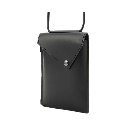 Tri-Flap Phone Bag