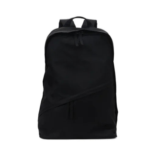 Diagonal Backpack