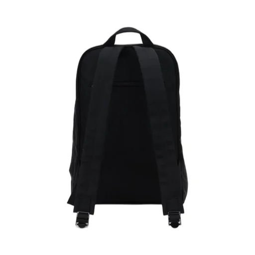 Diagonal Backpack