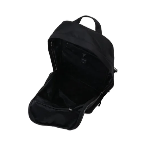 Diagonal Backpack
