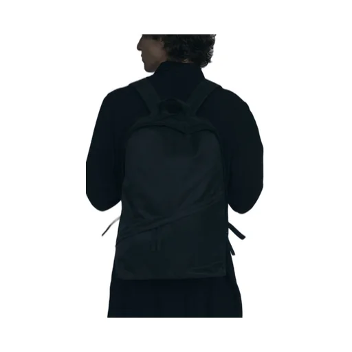 Diagonal Backpack