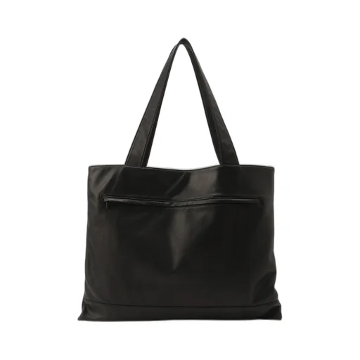 Clasp Tote Ll