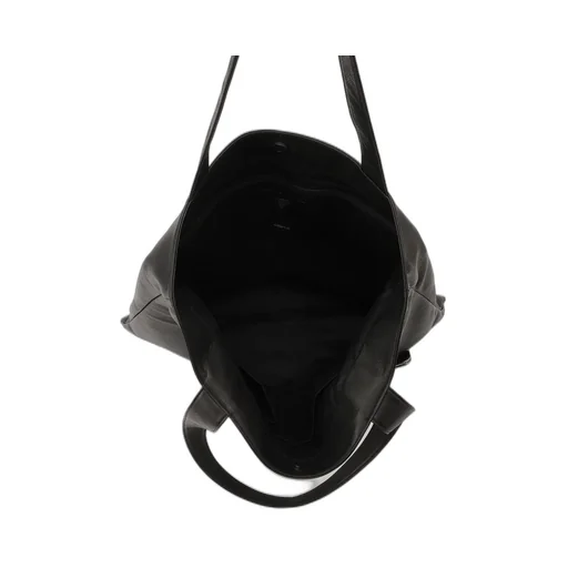 Clasp Tote Ll