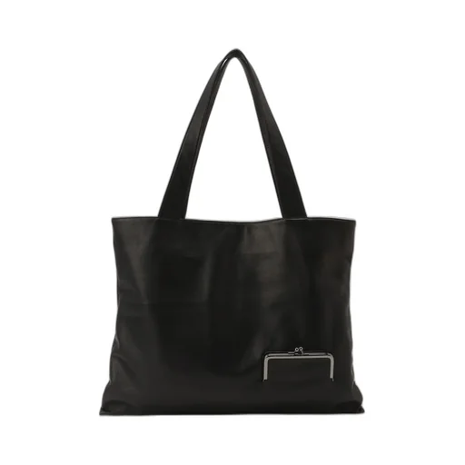 Clasp Tote Ll