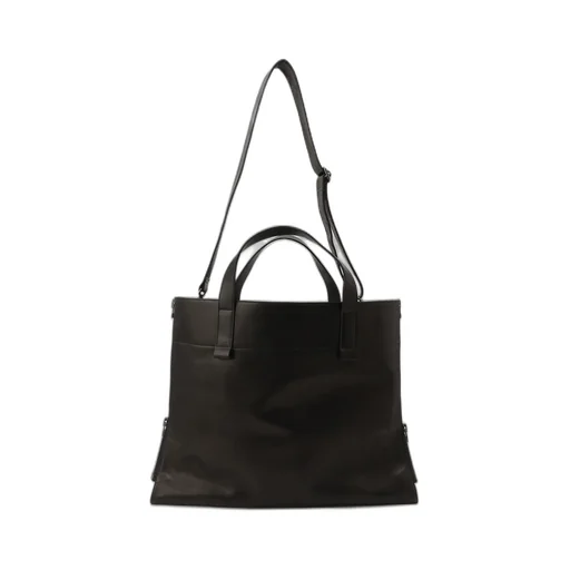 Zipper Tote Ll