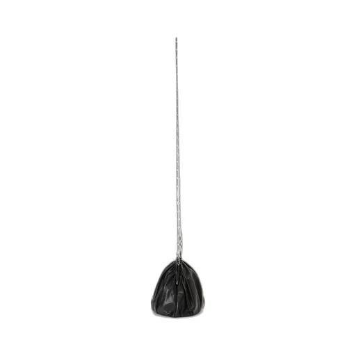 Clasp Drape Pouch